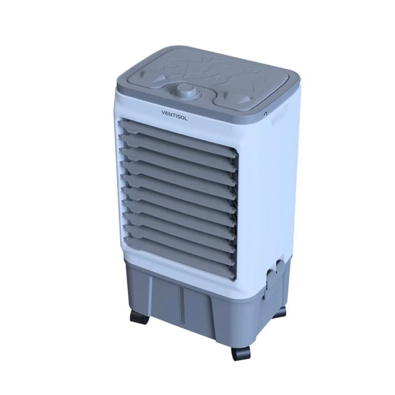 Climatizador Portátil Clin16L Ventisol
